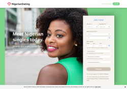 Nigerian Dating
